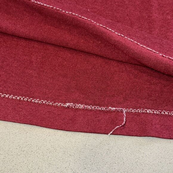 Vtg University of Washington Atmosphere Science Single Stitch 50/50 Sz L 42-44 - Picture 7 of 7